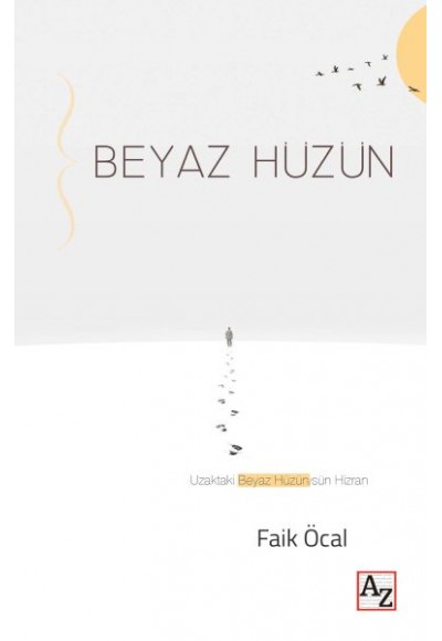 Beyaz Hüzün