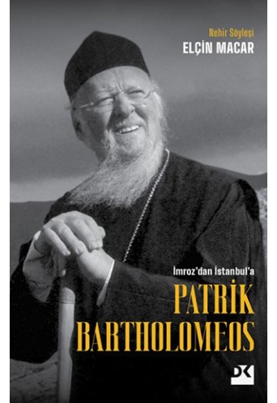 Patrik Bartholomeos