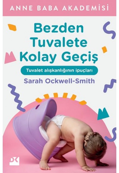 Bezden Tuvalete Kolay Geçiş