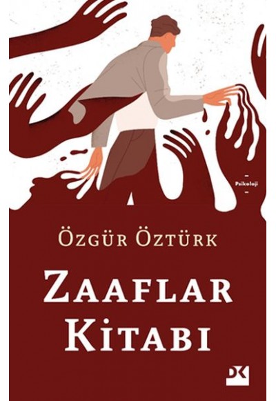 Zaaflar Kitabı