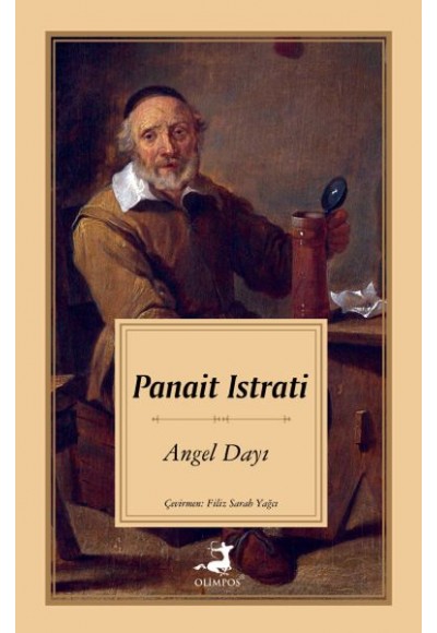 Angel Dayı
