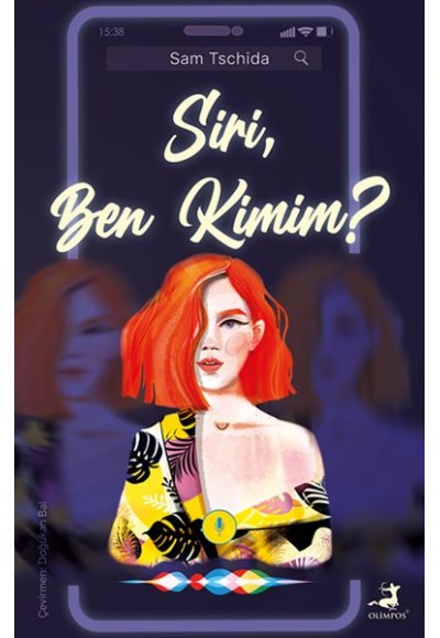 Siri, Ben Kimim?