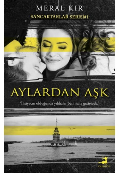 Aylardan Aşk