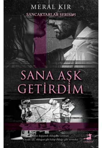 Sana Aşk Getirdim