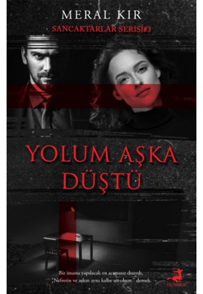 Yolum Aşka Düştü
