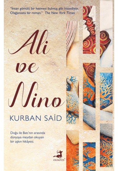 Ali ve Nino