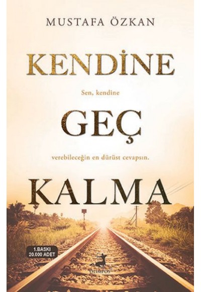 Kendine Geç Kalma