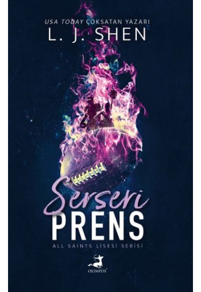 Serseri Prens