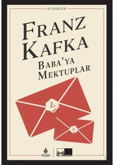 Baba'ya Mektuplar