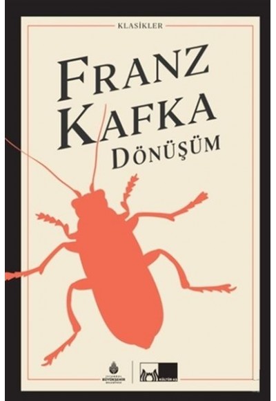 Dönüşüm