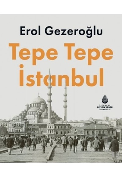 Tepe Tepe İstanbul