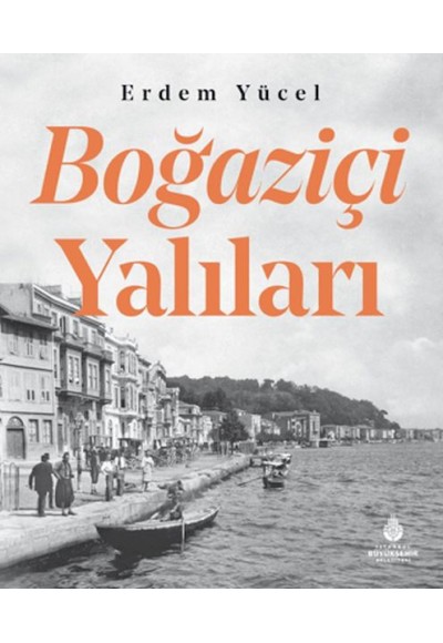 Boğaziçi Yalıları