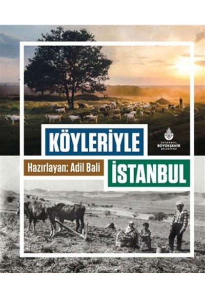 Köyleriyle İstanbul