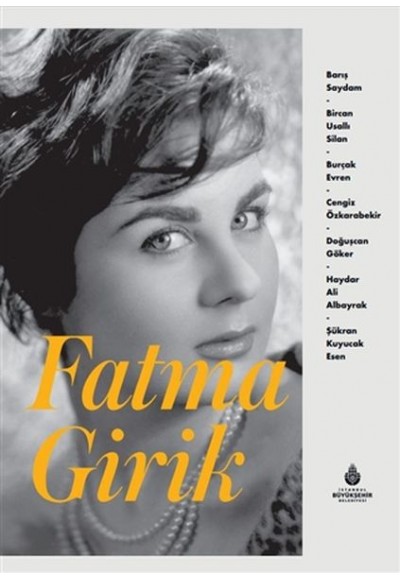 Fatma Girik (Ciltli)