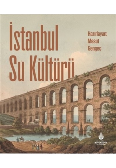 İstanbul Su Kültürü