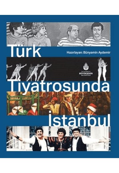 Türk Tiyatrosunda İstanbul