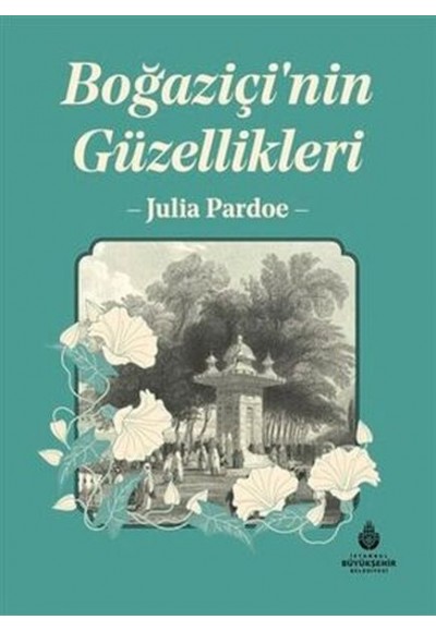 Boğaziçi`nin Güzellikleri