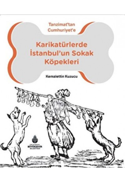 Karikatürlerde İstanbul’un Sokak Köpekleri