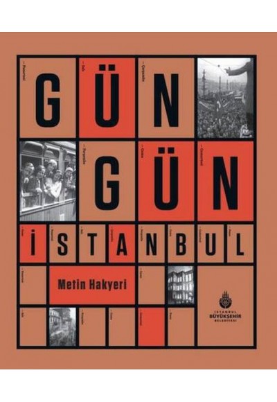 Gün Gün İstanbul