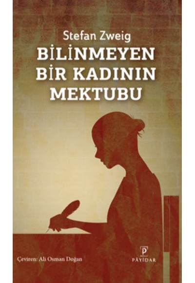 Bilinmeyen Bir Kadının Mektubu