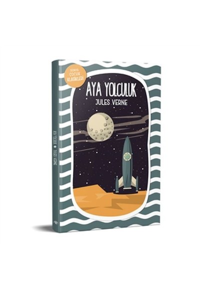 Ay'a Yolculuk