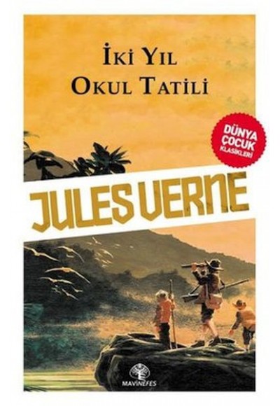 İki Yıl Okul Tatili