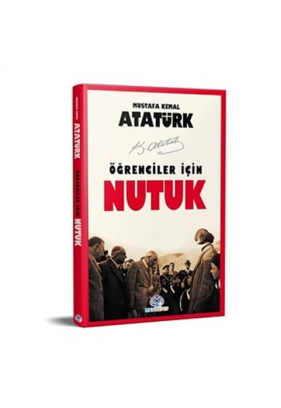 Öğrenciler İçin Nutuk