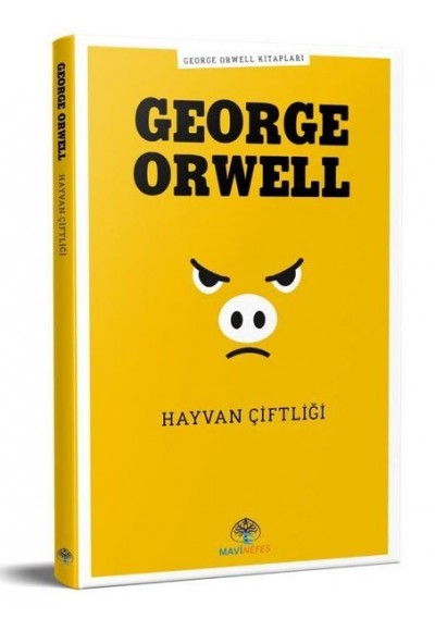 Hayvan Çiftliği