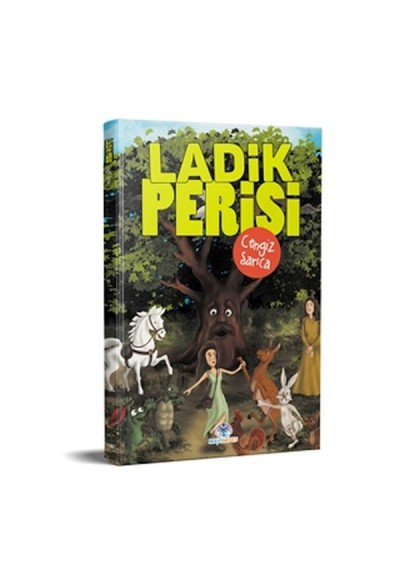 Ladik Perisi