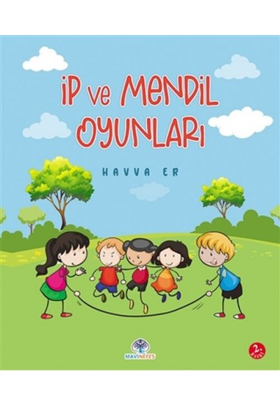 İp ve Mendil Oyunları