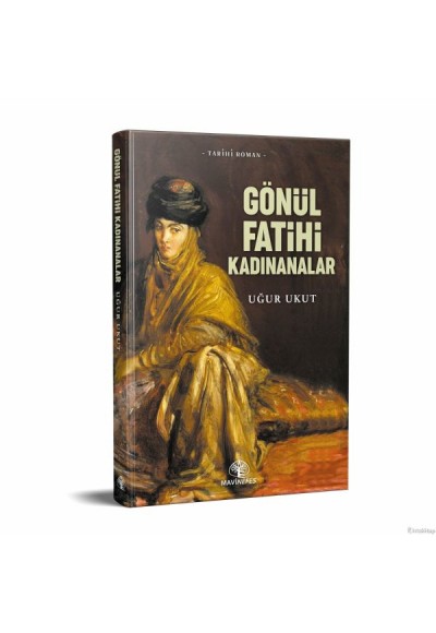 Gönül Fatihleri Kadınanalar
