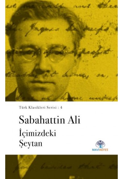 İçimizdeki Şeytan