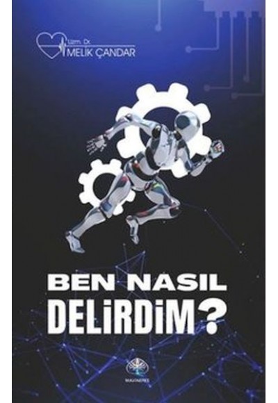 Ben Nasıl Delirdim?