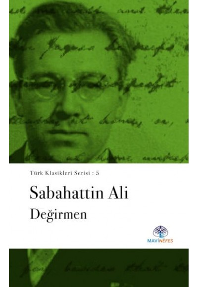 Değirmen