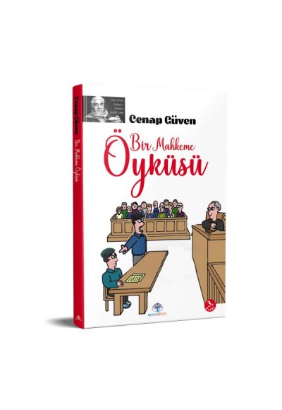 Bir Mahkeme Öyküsü