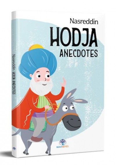 Nasreddin Hodja Anecdotes