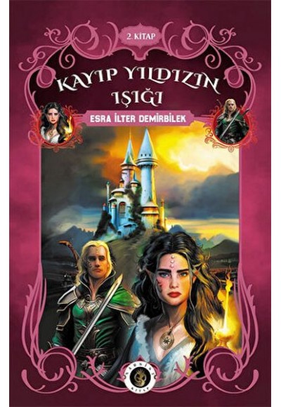 Kayıp Yıldızın Işığı - 2