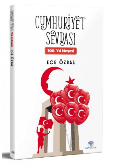 Cumhuriyet Sevdası
