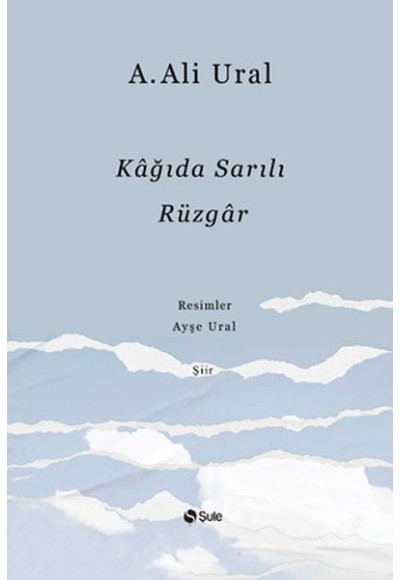 Kağıda Sarılı Rüzgar