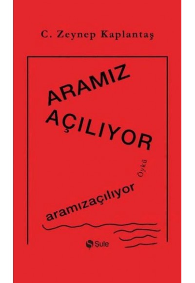 Aramız Açılıyor