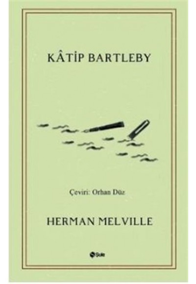 Katip Bartleby