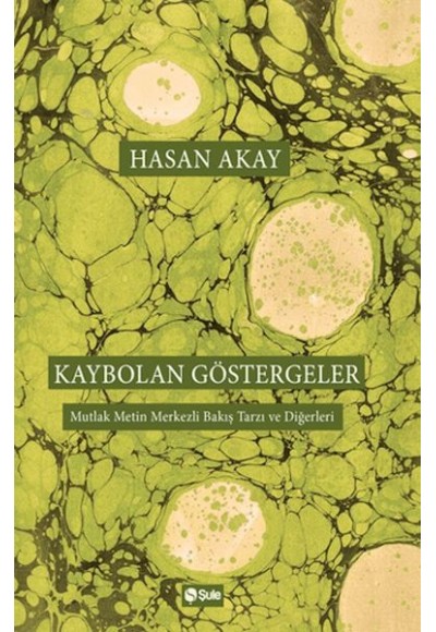 Kaybolan Göstergeler