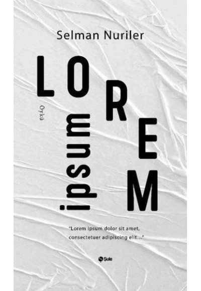 Lorem İpsum
