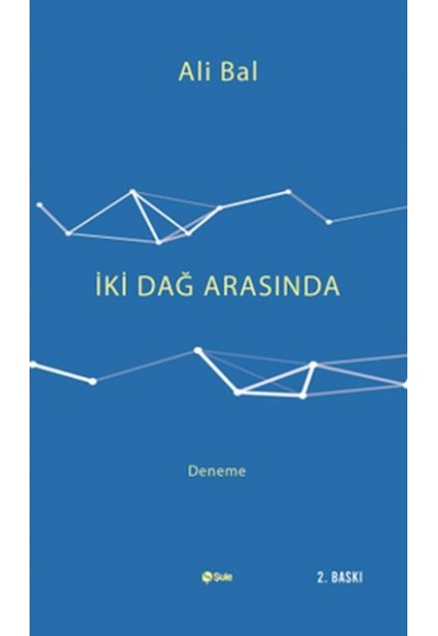 İki Dağ Arasında