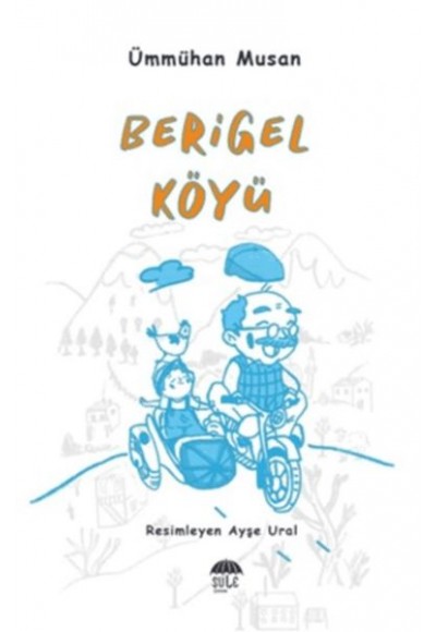 Berigel Köyü