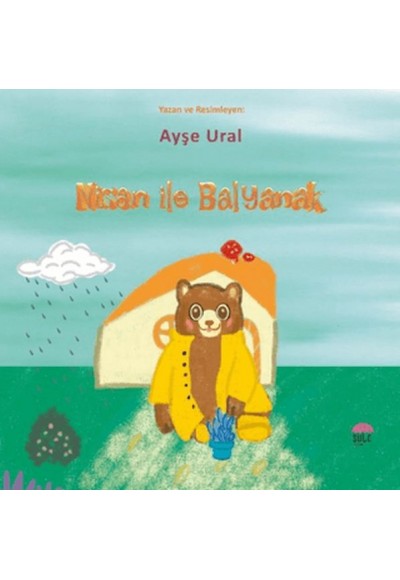 Nisan İle Balyanak