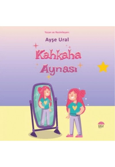 Kahkaha Aynası