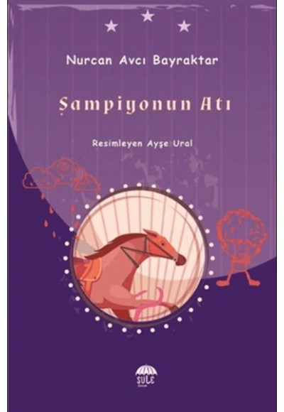 Şampiyonun Atı