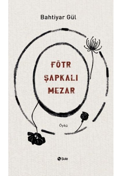 Fötr Şapkalı Mezar