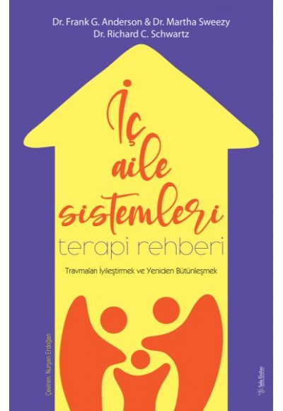 İç Aile Sistemleri Terapi Rehberi